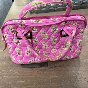 Vera Bradley small purse